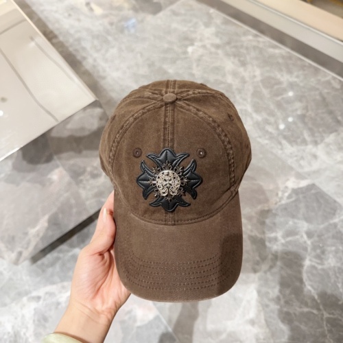 Replica Chrome Hearts Caps #1227587, $27.00 USD, [ITEM#1227587], Replica Chrome Hearts Caps outlet from China