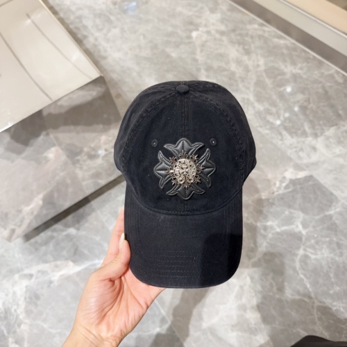 Replica Chrome Hearts Caps #1227591, $27.00 USD, [ITEM#1227591], Replica Chrome Hearts Caps outlet from China