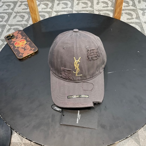 Replica Yves Saint Laurent YSL Caps #1227614, $32.00 USD, [ITEM#1227614], Replica Yves Saint Laurent YSL Caps outlet from China