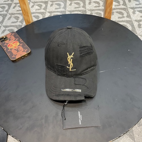 Replica Yves Saint Laurent YSL Caps #1227615, $32.00 USD, [ITEM#1227615], Replica Yves Saint Laurent YSL Caps outlet from China