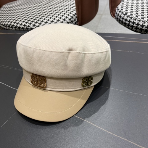 Replica Balenciaga Caps #1227645, $34.00 USD, [ITEM#1227645], Replica Balenciaga Caps outlet from China