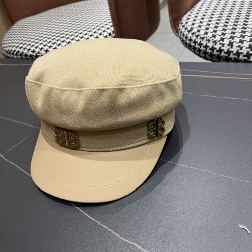 Replica Balenciaga Caps #1227646, $34.00 USD, [ITEM#1227646], Replica Balenciaga Caps outlet from China