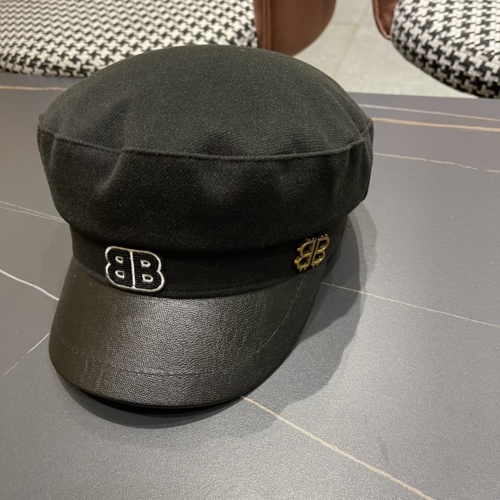 Replica Balenciaga Caps #1227653, $34.00 USD, [ITEM#1227653], Replica Balenciaga Caps outlet from China