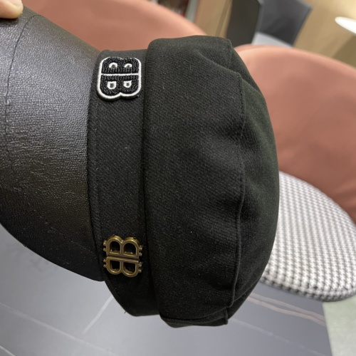 Replica Balenciaga Caps #1227653 $34.00 USD for Wholesale