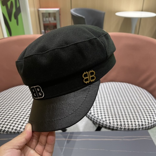 Replica Balenciaga Caps #1227653 $34.00 USD for Wholesale