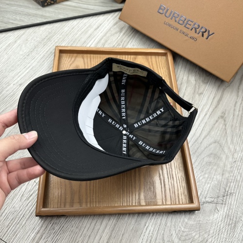 Replica Burberry Caps #1227674 $27.00 USD for Wholesale