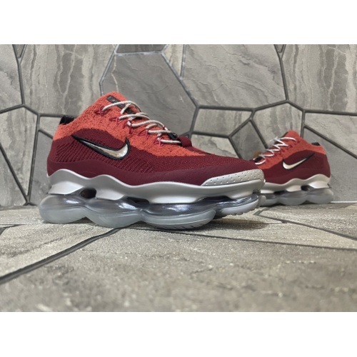 Replica Nike Air Max For New For Women #1227694 $100.00 USD for Wholesale