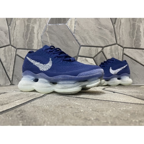 Replica Nike Air Max For New For Women #1227696 $100.00 USD for Wholesale