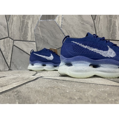 Replica Nike Air Max For New For Men #1227697 $100.00 USD for Wholesale