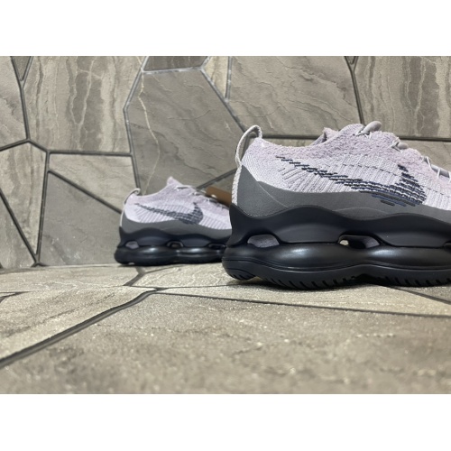 Replica Nike Air Max For New For Women #1227698 $100.00 USD for Wholesale