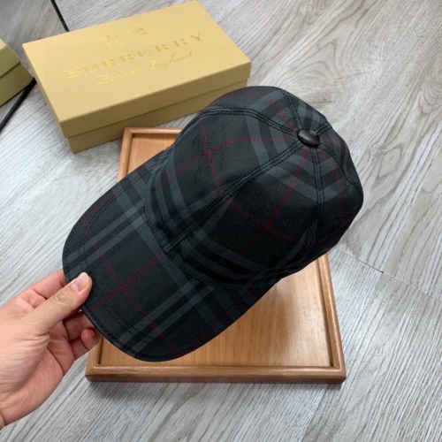 Replica Burberry Caps #1227716 $32.00 USD for Wholesale