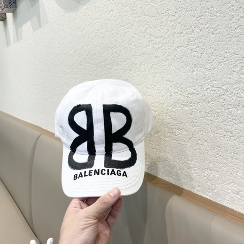 Replica Balenciaga Caps #1227740, $27.00 USD, [ITEM#1227740], Replica Balenciaga Caps outlet from China