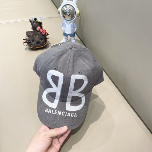 Replica Balenciaga Caps #1227741 $27.00 USD for Wholesale