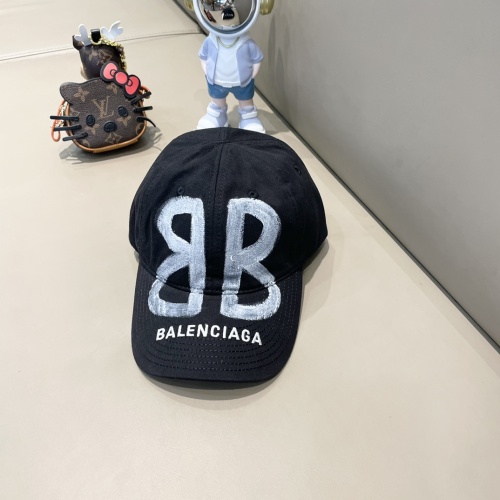 Replica Balenciaga Caps #1227742, $27.00 USD, [ITEM#1227742], Replica Balenciaga Caps outlet from China