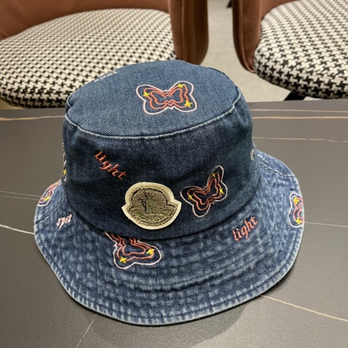 Replica Moncler Caps #1227751, $36.00 USD, [ITEM#1227751], Replica Moncler Caps outlet from China