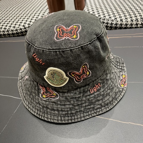 Replica Moncler Caps #1227752, $36.00 USD, [ITEM#1227752], Replica Moncler Caps outlet from China