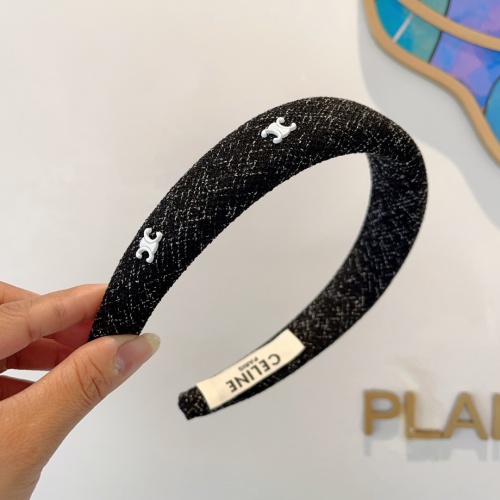 Replica Celine Headband For Women #1227767, $27.00 USD, [ITEM#1227767], Replica Celine Headband outlet from China