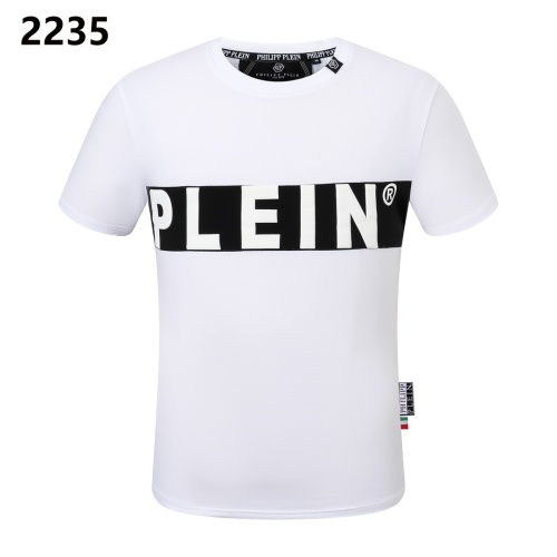 Replica Philipp Plein PP T-Shirts Short Sleeved For Men #1227792, $29.00 USD, [ITEM#1227792], Replica Philipp Plein PP T-Shirts outlet from China