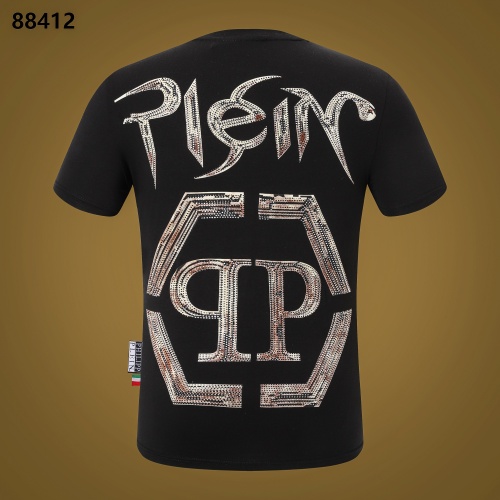 Replica Philipp Plein PP T-Shirts Short Sleeved For Men #1227797, $29.00 USD, [ITEM#1227797], Replica Philipp Plein PP T-Shirts outlet from China