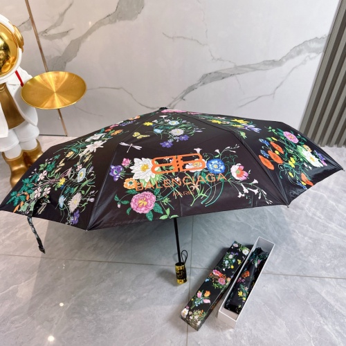 Replica Balenciaga Umbrellas #1227822 $29.00 USD for Wholesale