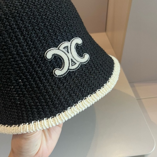 Replica Celine Caps #1227824 $29.00 USD for Wholesale