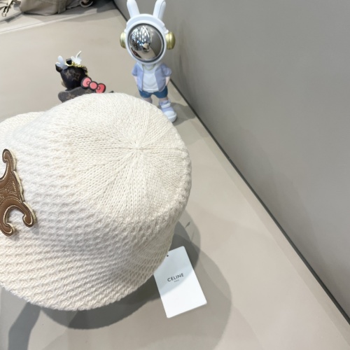 Replica Celine Caps #1227828 $36.00 USD for Wholesale