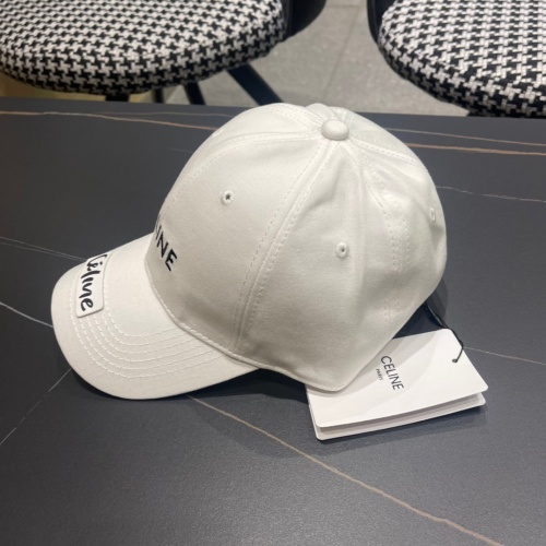 Replica Celine Caps #1227835 $32.00 USD for Wholesale