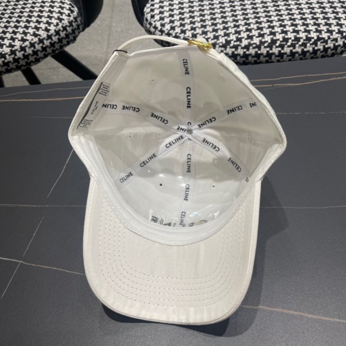 Replica Celine Caps #1227835 $32.00 USD for Wholesale