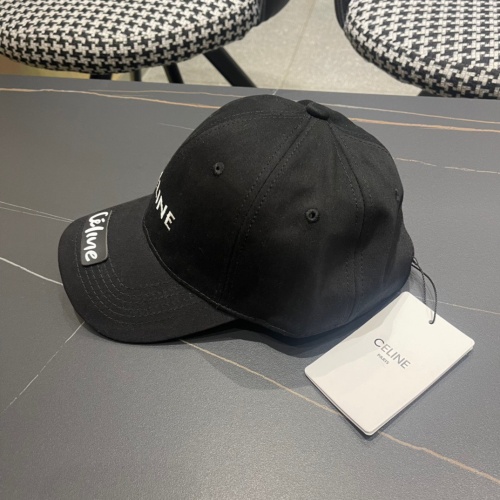 Replica Celine Caps #1227836 $32.00 USD for Wholesale