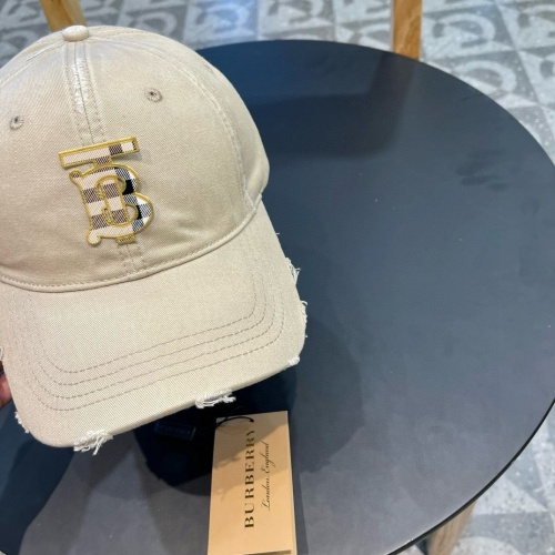 Replica Burberry Caps #1227852 $32.00 USD for Wholesale