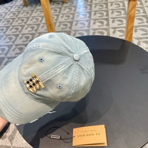 Replica Burberry Caps #1227854 $32.00 USD for Wholesale