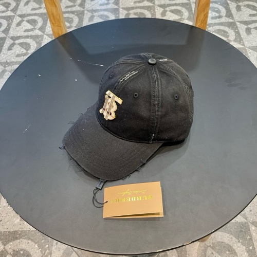 Replica Burberry Caps #1227855 $32.00 USD for Wholesale