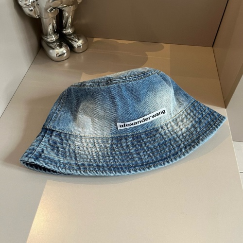 Replica Alexander Wang Caps #1227859 $32.00 USD for Wholesale