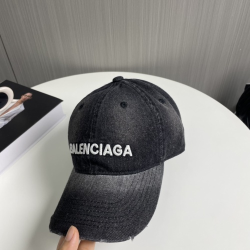 Replica Balenciaga Caps #1227886 $27.00 USD for Wholesale