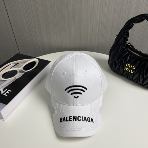 Replica Balenciaga Caps #1227889, $27.00 USD, [ITEM#1227889], Replica Balenciaga Caps outlet from China