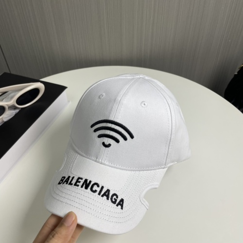 Replica Balenciaga Caps #1227889 $27.00 USD for Wholesale