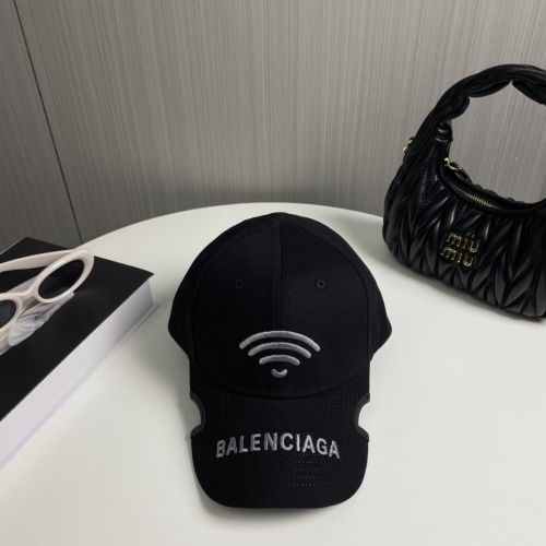 Replica Balenciaga Caps #1227890, $27.00 USD, [ITEM#1227890], Replica Balenciaga Caps outlet from China