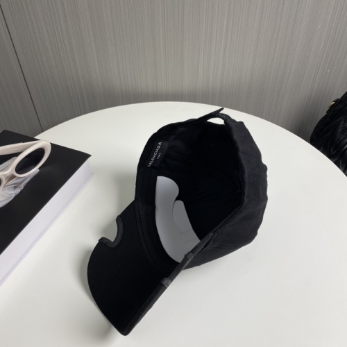 Replica Balenciaga Caps #1227890 $27.00 USD for Wholesale