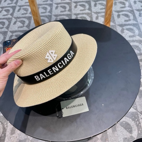 Replica Balenciaga Caps #1227901, $38.00 USD, [ITEM#1227901], Replica Balenciaga Caps outlet from China