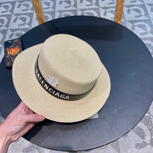 Replica Balenciaga Caps #1227901 $38.00 USD for Wholesale