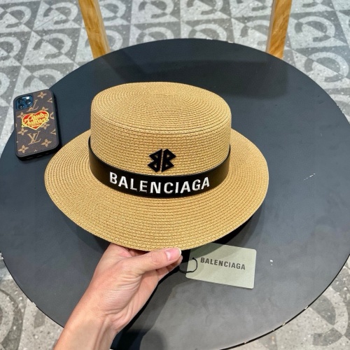 Replica Balenciaga Caps #1227902, $38.00 USD, [ITEM#1227902], Replica Balenciaga Caps outlet from China