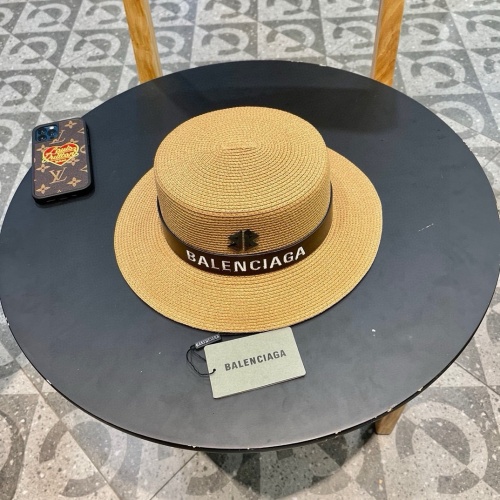 Replica Balenciaga Caps #1227902 $38.00 USD for Wholesale