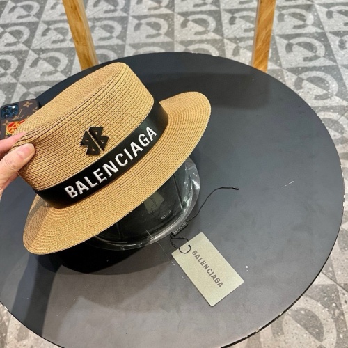 Replica Balenciaga Caps #1227902 $38.00 USD for Wholesale