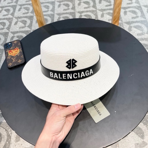 Replica Balenciaga Caps #1227903, $38.00 USD, [ITEM#1227903], Replica Balenciaga Caps outlet from China