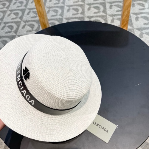 Replica Balenciaga Caps #1227903 $38.00 USD for Wholesale