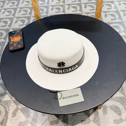 Replica Balenciaga Caps #1227903 $38.00 USD for Wholesale