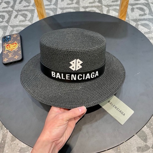 Replica Balenciaga Caps #1227904, $38.00 USD, [ITEM#1227904], Replica Balenciaga Caps outlet from China