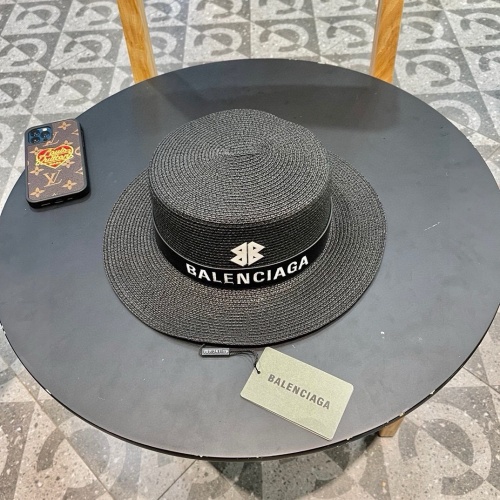 Replica Balenciaga Caps #1227904 $38.00 USD for Wholesale