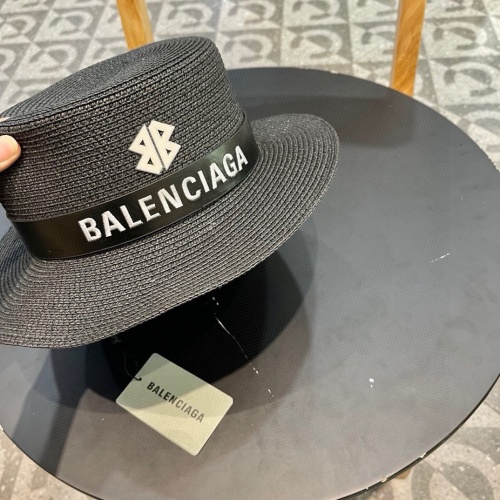 Replica Balenciaga Caps #1227904 $38.00 USD for Wholesale