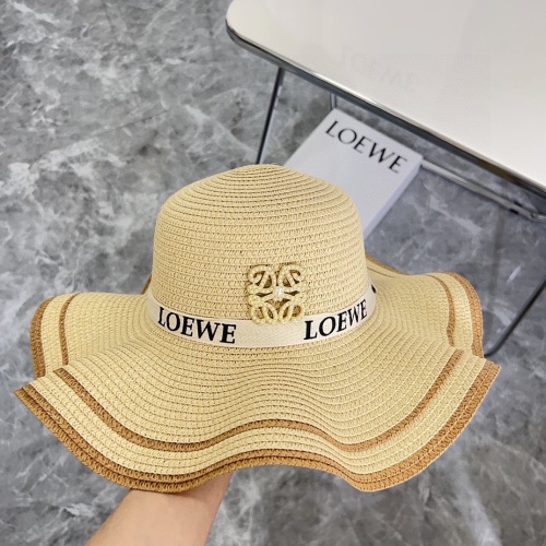 Replica LOEWE Caps #1227925, $36.00 USD, [ITEM#1227925], Replica LOEWE Caps outlet from China